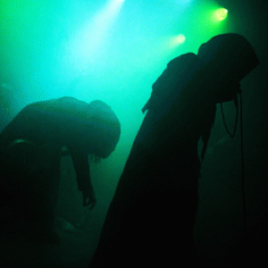 Sunn O))) : 2012​.​09​.​02, Warsaw, Brooklyn, NY, USA